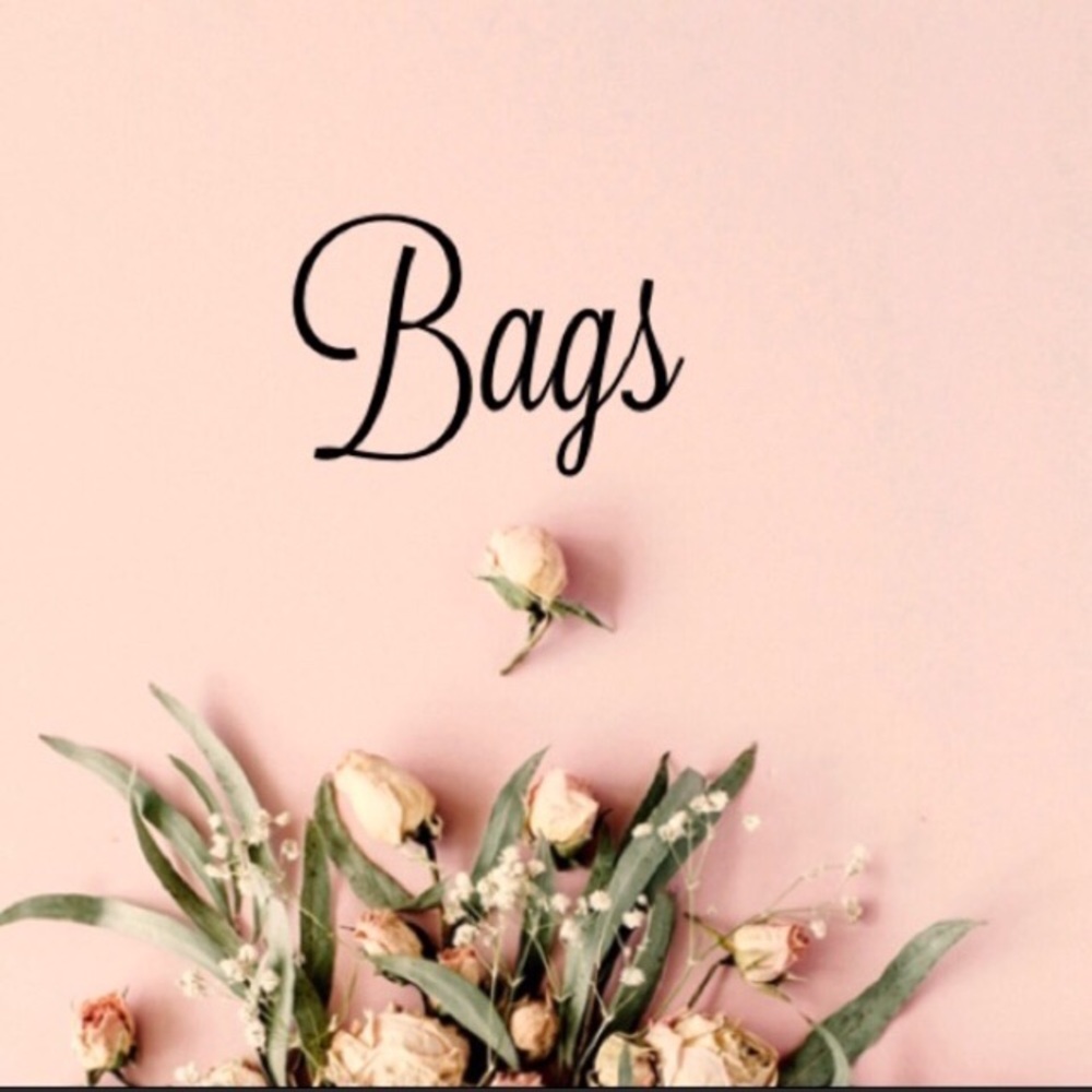 Bags & Wallets